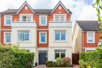 Property header