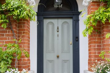 Property Header