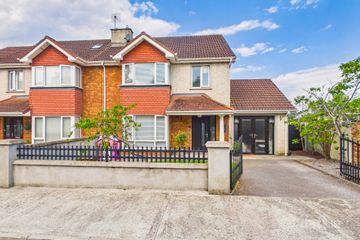 Property header