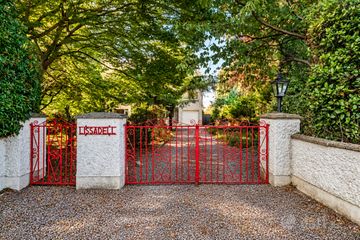 Property header