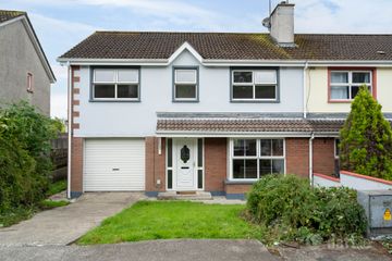 Property header