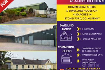 Property header