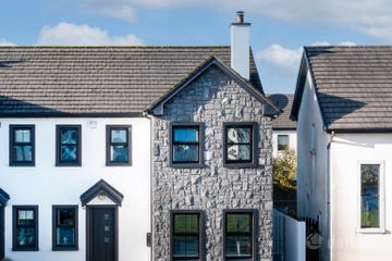 8 Cluain Na Cathrach, Athenry, Co. Galway, H65YV48