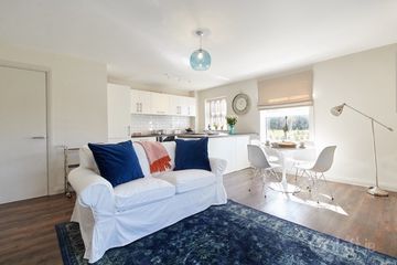 Property header