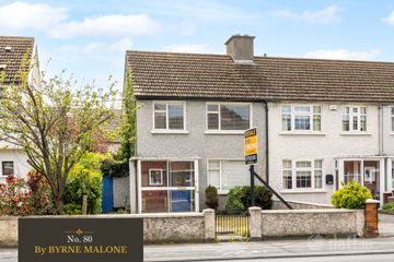 Property header