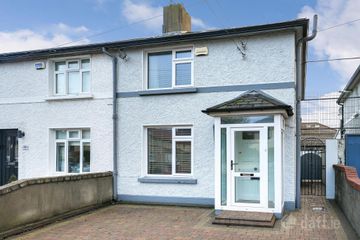 Property header