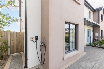 Property header