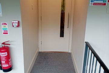 Property header