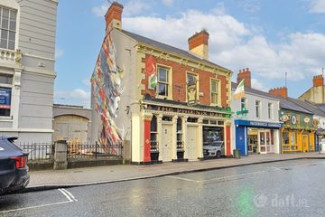 Property header