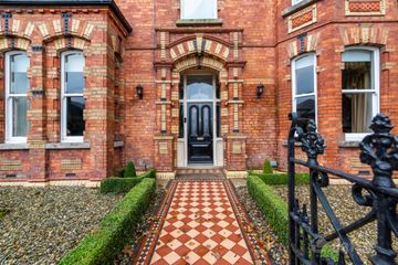 Property header