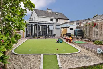 Property header