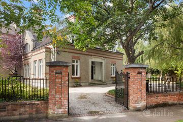 Property header