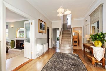 Property header