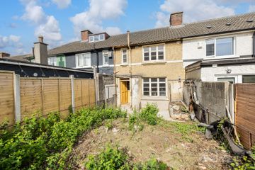 Property Header