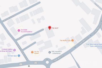 Property Header