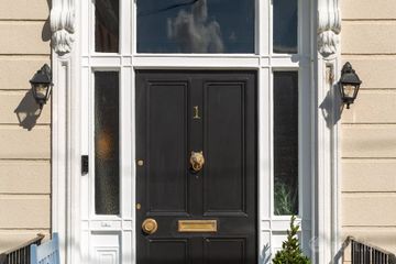 Property header