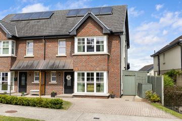 Property header
