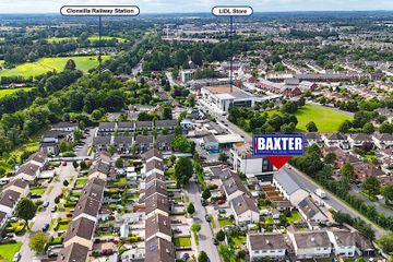 Property header