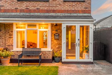 Property header