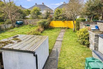 Property header