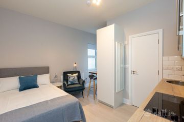 Property header