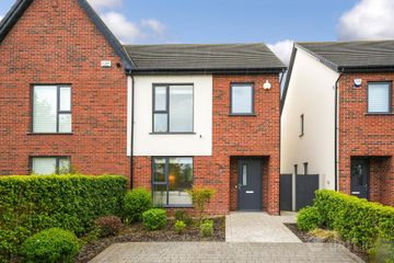 Property header
