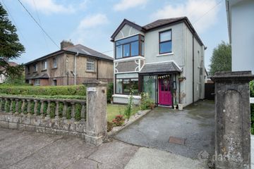 Property header