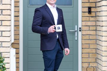 Property Header