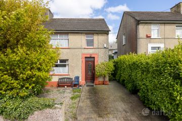 54 Charleton Hill, New Ross, New Ross, Co. Wexford, Y34TY31
