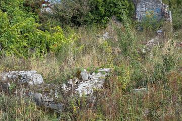 Property header