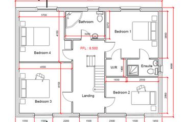 Property Header