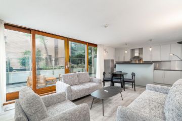 Property Header