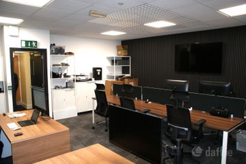 Property header