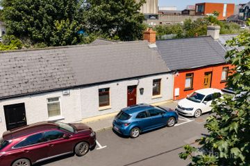 Property header