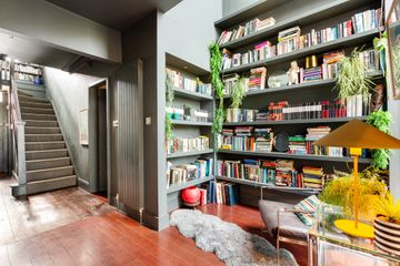 Property header