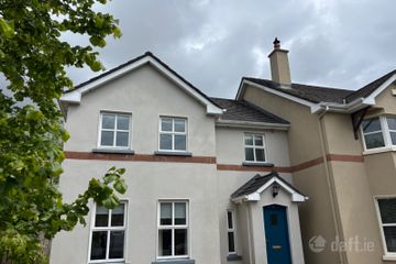 13 River Meadow, Dromod, Dromod, Co. Leitrim, N41DX54