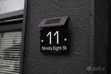 Property header