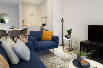 Property Header