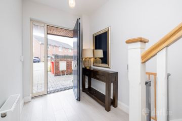 Property header