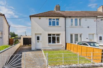 40 Clonfert Road, Kimmage, Dublin 12, D12T8X9