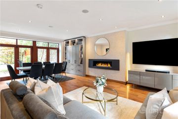 Property Header