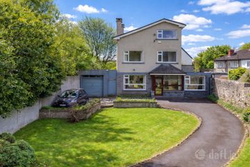 7 Milltown Bridge Road, Clonskeagh, Dublin 14, D14Y6F9