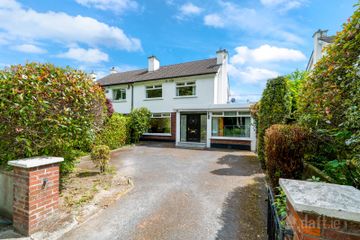 Property header