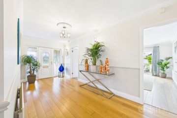 Property Header