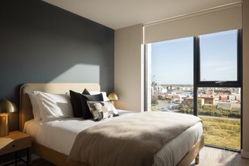 Property Header