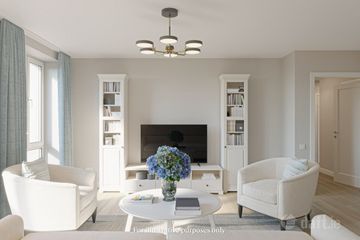 Property header