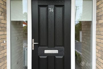 Property header