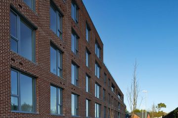Property header