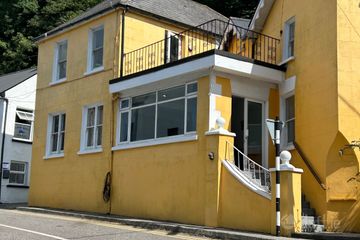 Property Header