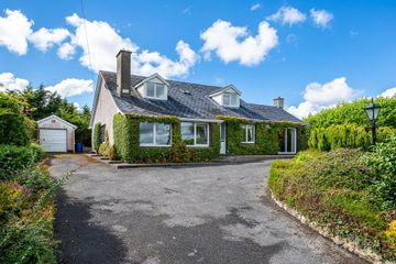Willow Cottage, Cornaseer, Kiltoom, Athlone, Co. Roscommon, N37HV56